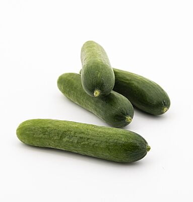 Cucumber English