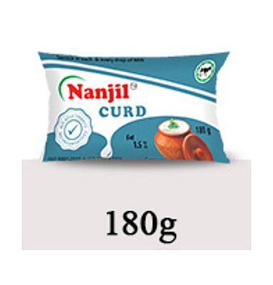 Curd 180g