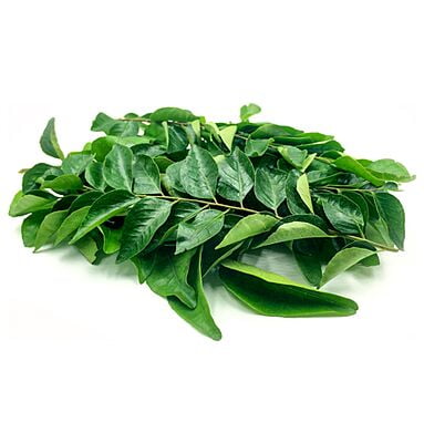 Curry Leaves (Karuveppilai)