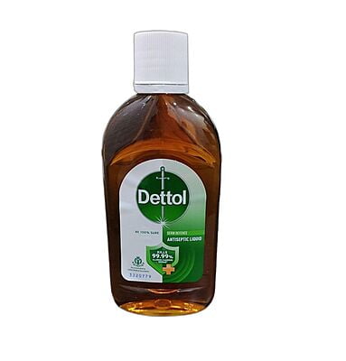 Dettol Liquid