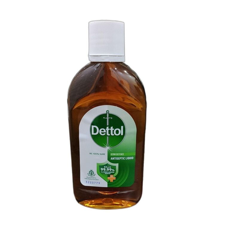 Dettol Liquid
