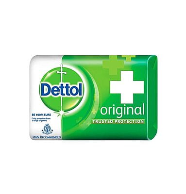 Dettol Original Soap