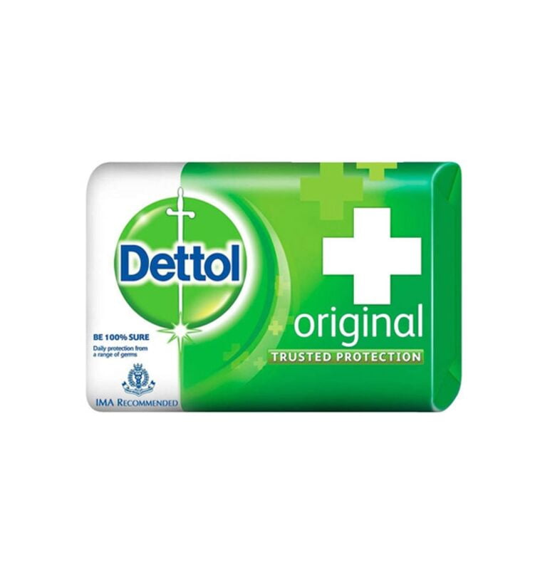 Dettol Original Soap