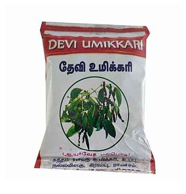 Devi Umikkari