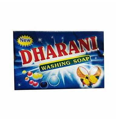 Dharani Washing Soap