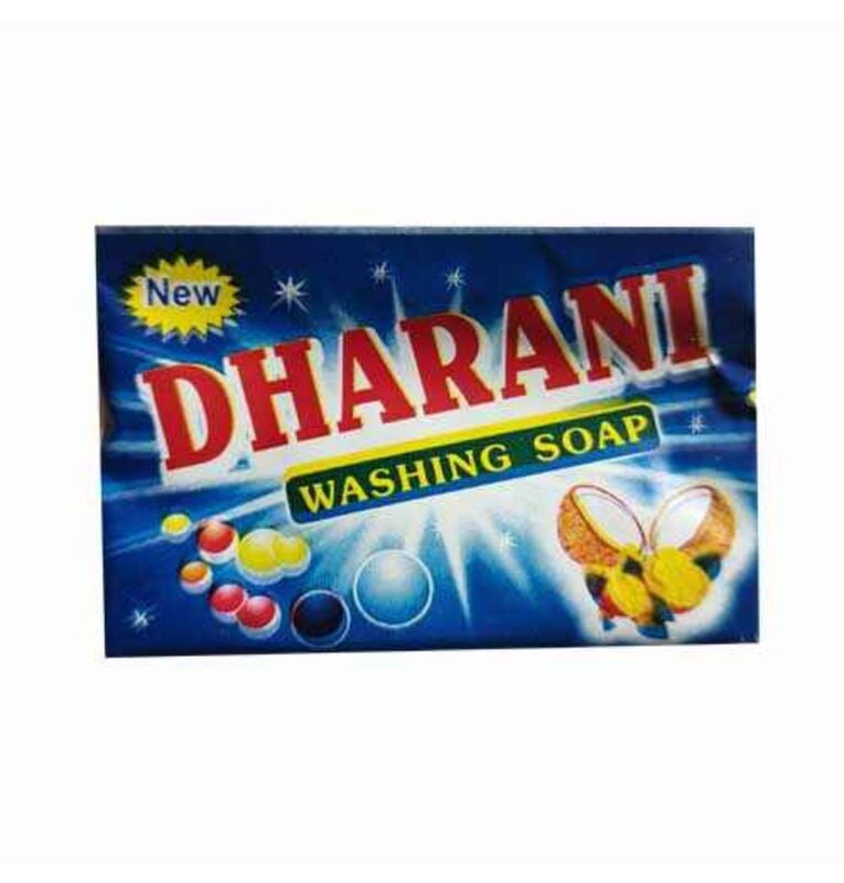 Dharani Washing Soap Dharani Washing Soap
