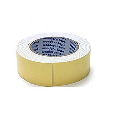 Double Sided Foam Tape