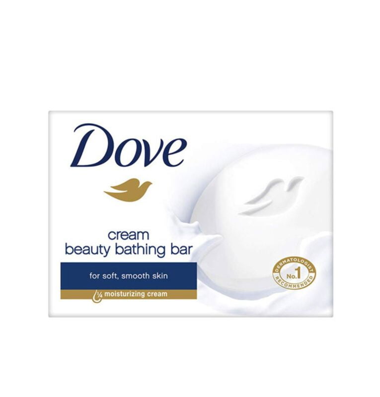 Dove Beauty Bar