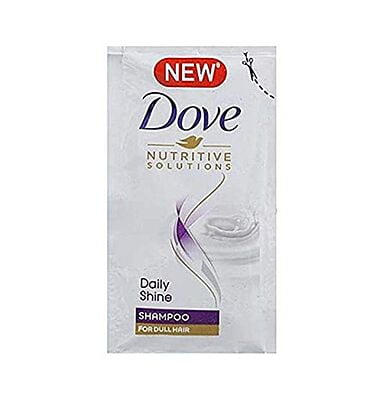 Dove Shampoo