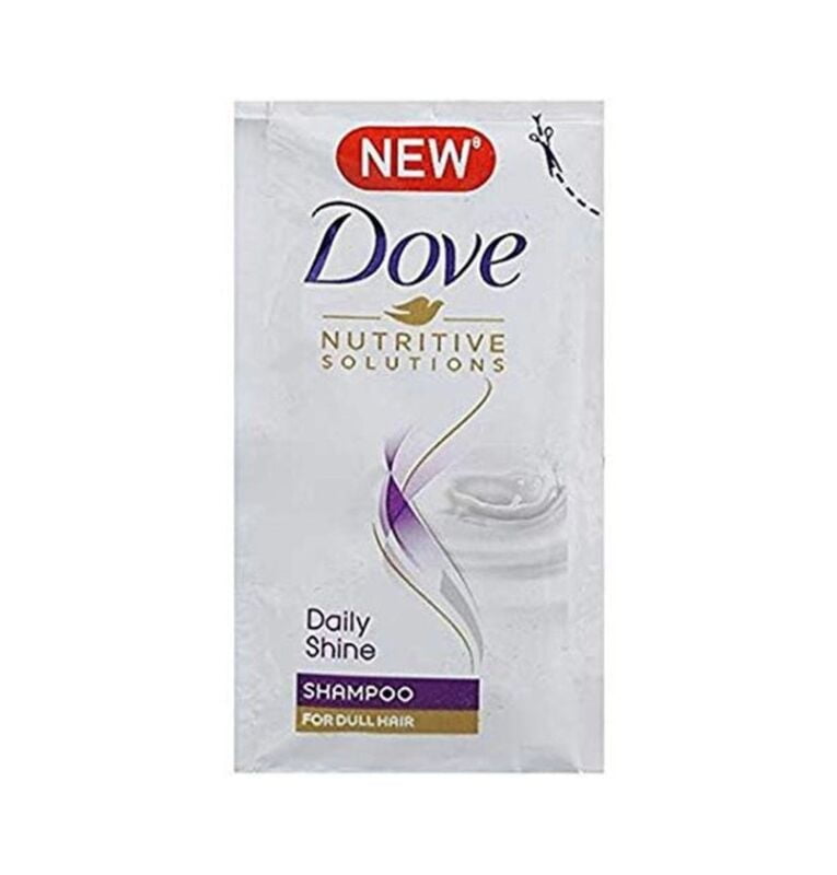 Dove Shampoo