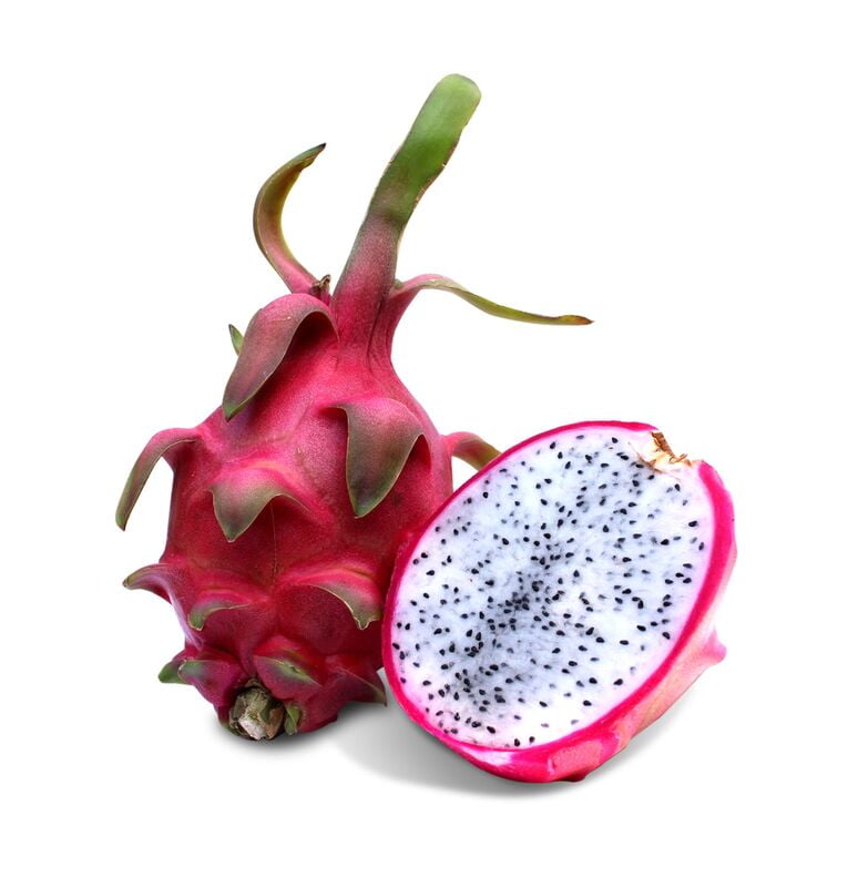 Dragon Fruit Dragon Fruit