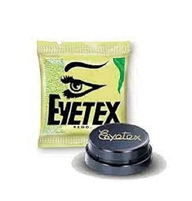 Eyetex Kajal Standard 1.5 Gms