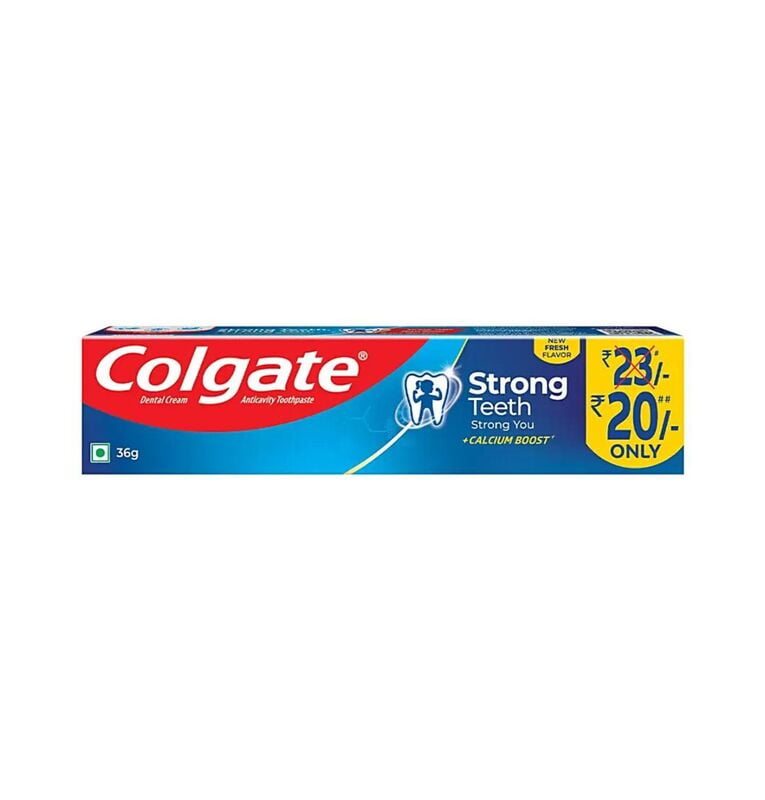 Colgate 36g