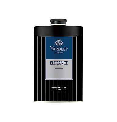 Yardley London Elegance 100g