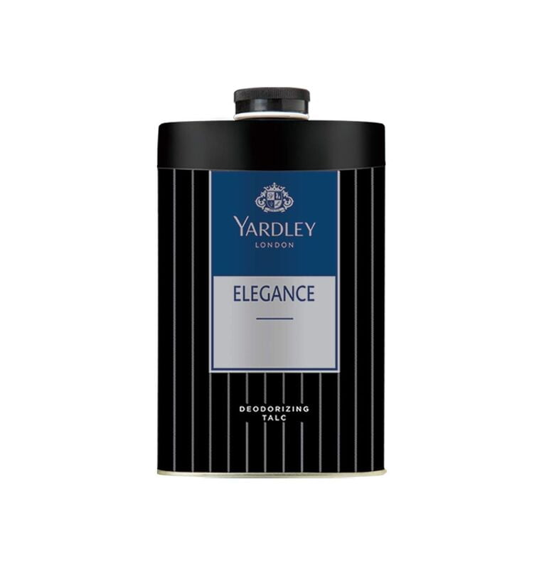 Yardley London Elegance 100g