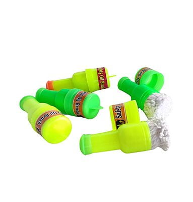 Plastic Oil Spreader For Dosa Tawa (1 piece)