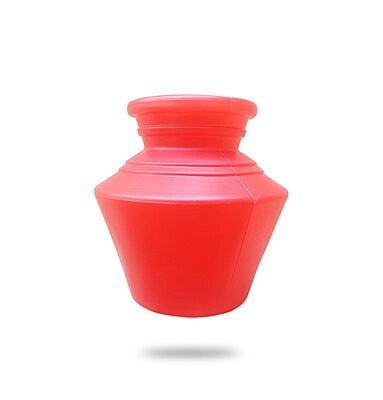 Plastic Kudam small