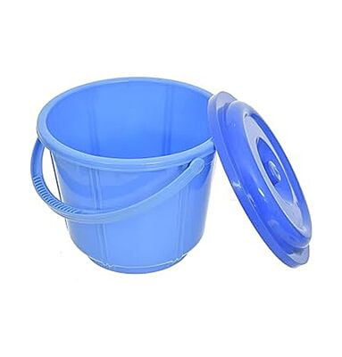 Small Plastic Bucket