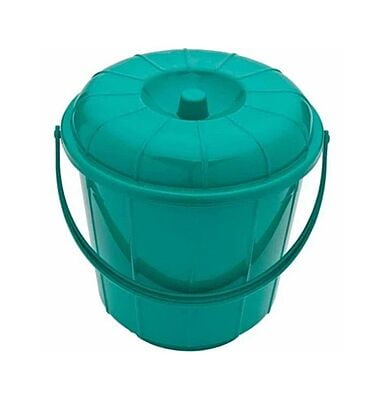 High Quality Plastic Bucket
