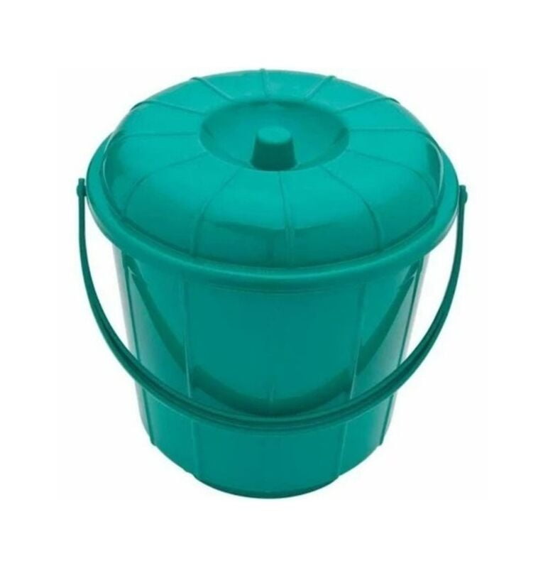 High Quality Plastic Bucket