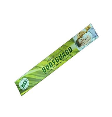 Natural Essential Oil Sticks