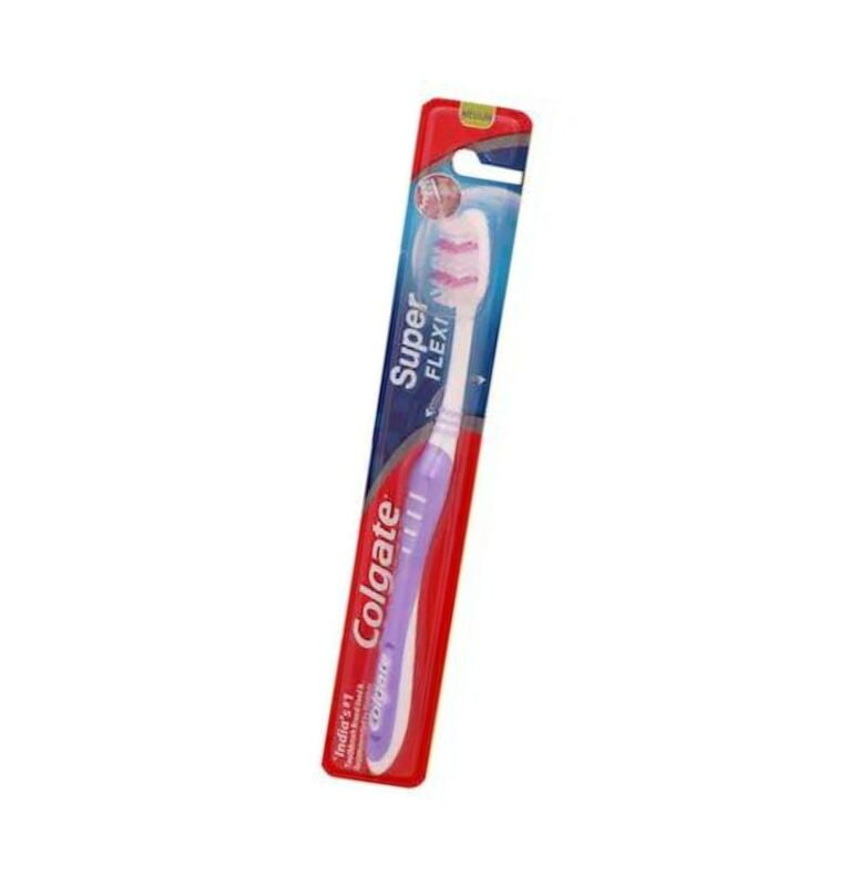 Colgate Super Flexi Toothbrush