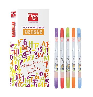 Figo Fountain Pen Ink Eraser