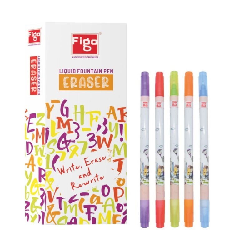 Figo Fountain Pen Ink Eraser