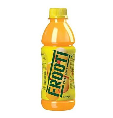 Frooti 125ml-drink