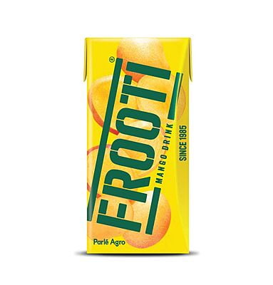 Frooti 125ml