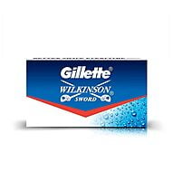 Gillette Blade