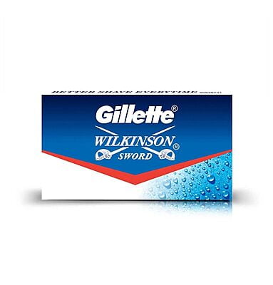 Gillette Blade