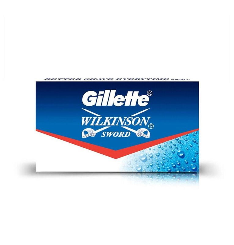 Gillette Blade