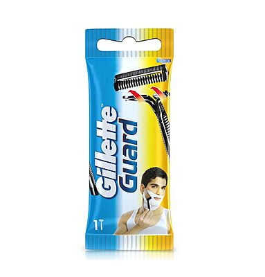 Gillette Guard Razor
