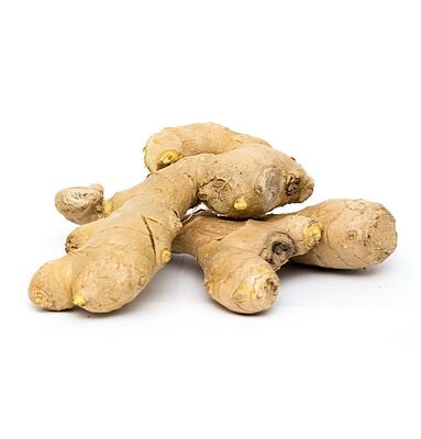 Ginger (Inji)