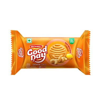 Good Day Cashew