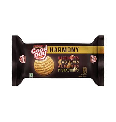 Good Day Harmony