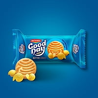 Good Day Butter