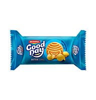 Good Day Butter