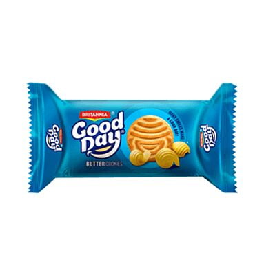 Good Day Butter
