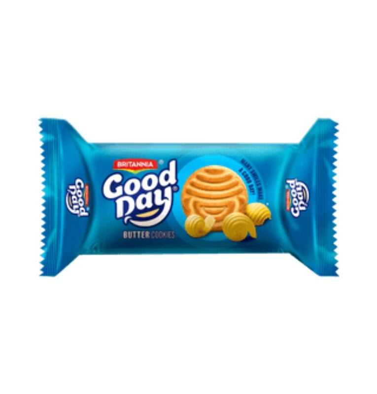 Good Day Butter