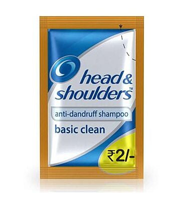 Head & Shoulders Shampoo
