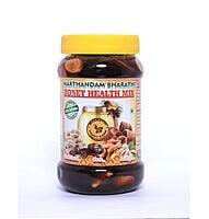 Natural honey health mix 500g Natural honey health mix 500g