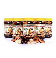 Natural honey health mix 500g Natural honey health mix 500g