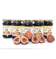 Natural Honey Fig 200 g