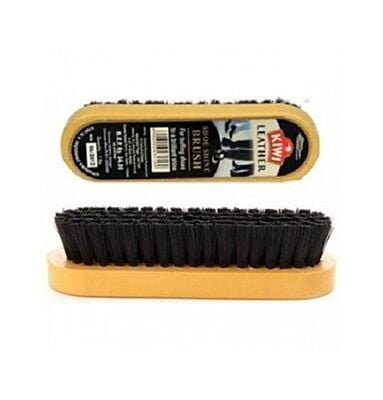 Kiwi Shoe Shine Brush