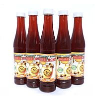 Natural Kombu Honey 500g Natural Kombu Honey 500g