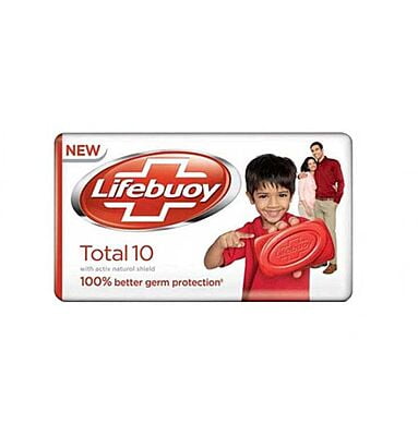 Lifebuoy Germ Protection Soap
