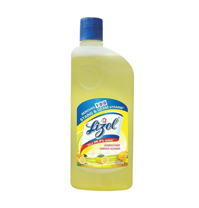 Lizol Citrus
