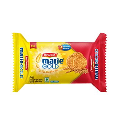 Marie Gold